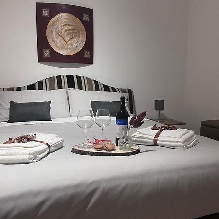 Theroom41 Lecce Zewnętrze zdjęcie