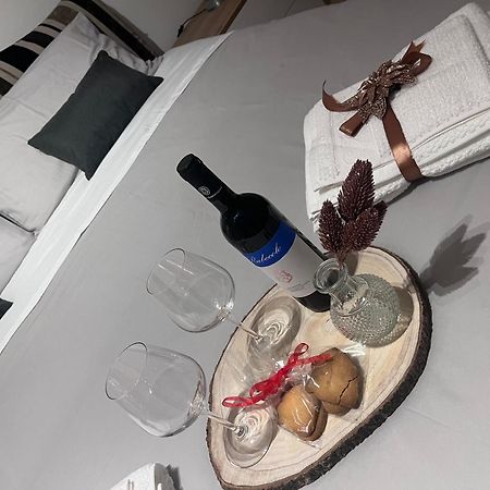 Theroom41 Lecce Zewnętrze zdjęcie