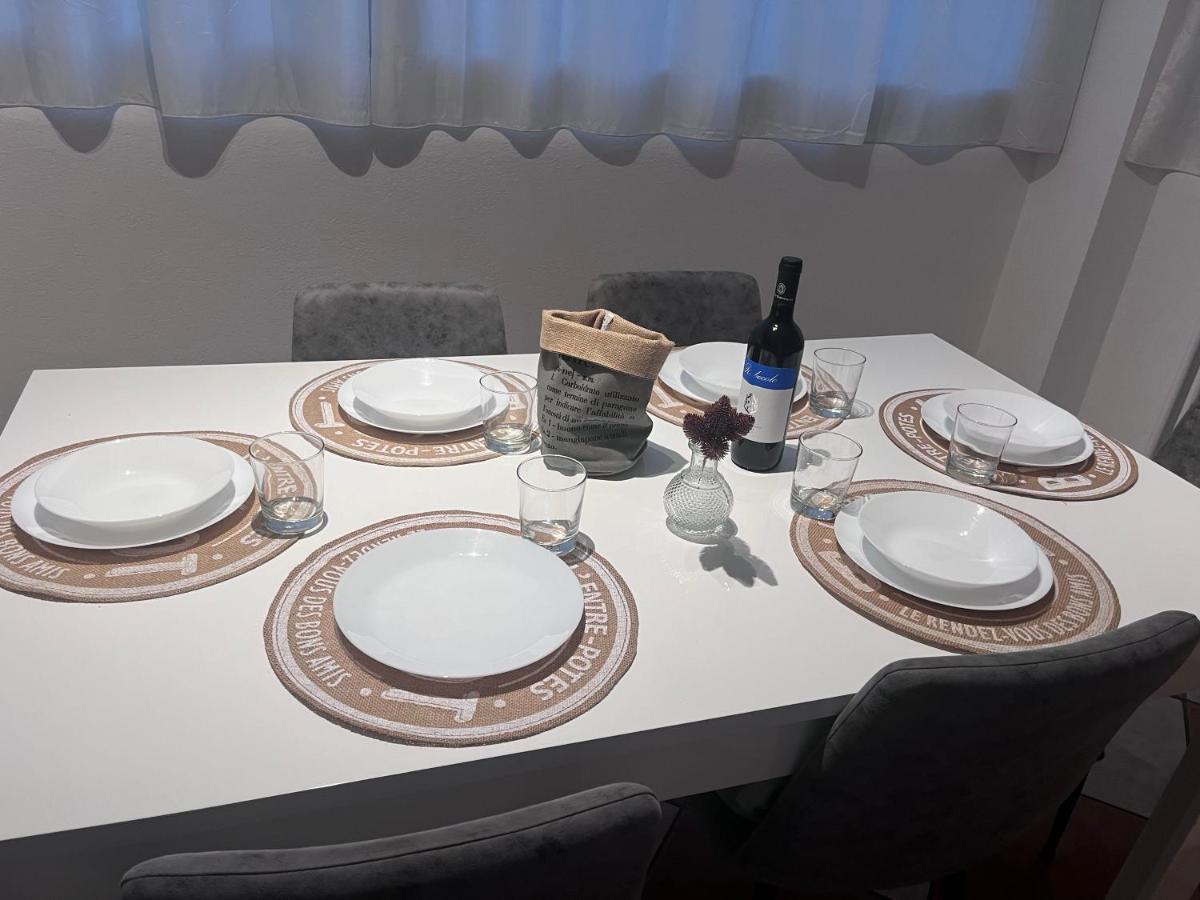 Theroom41 Lecce Zewnętrze zdjęcie