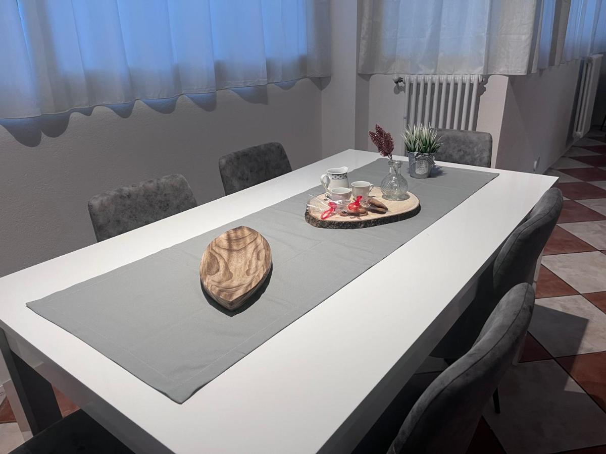Theroom41 Lecce Zewnętrze zdjęcie