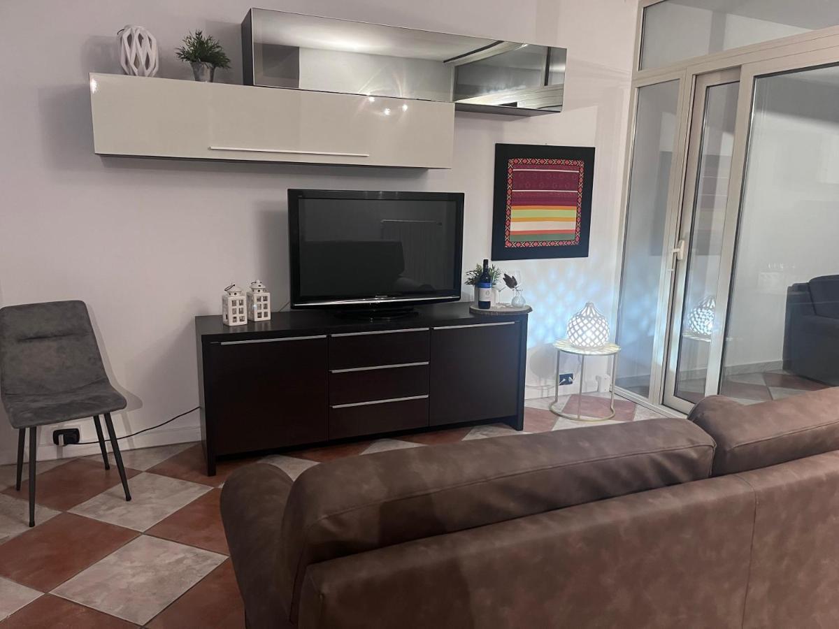 Theroom41 Lecce Zewnętrze zdjęcie