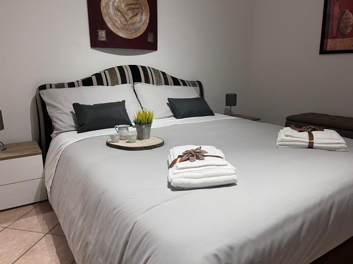 Theroom41 Lecce Zewnętrze zdjęcie