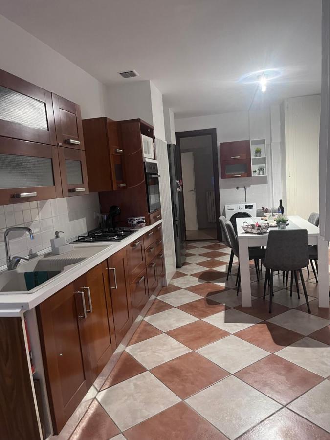 Theroom41 Lecce Zewnętrze zdjęcie