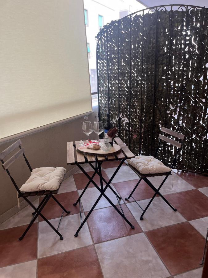 Theroom41 Lecce Zewnętrze zdjęcie