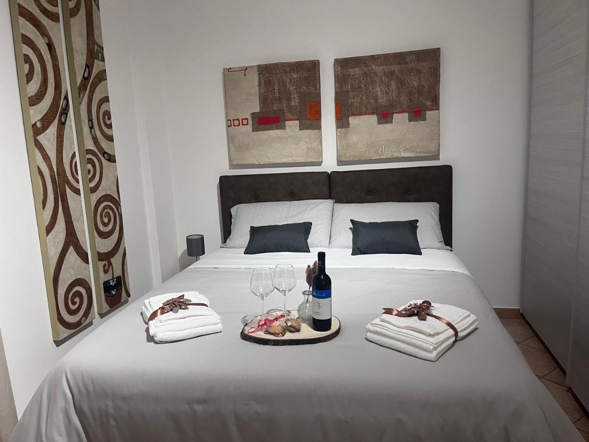Theroom41 Lecce Zewnętrze zdjęcie