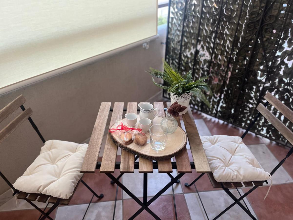 Theroom41 Lecce Zewnętrze zdjęcie