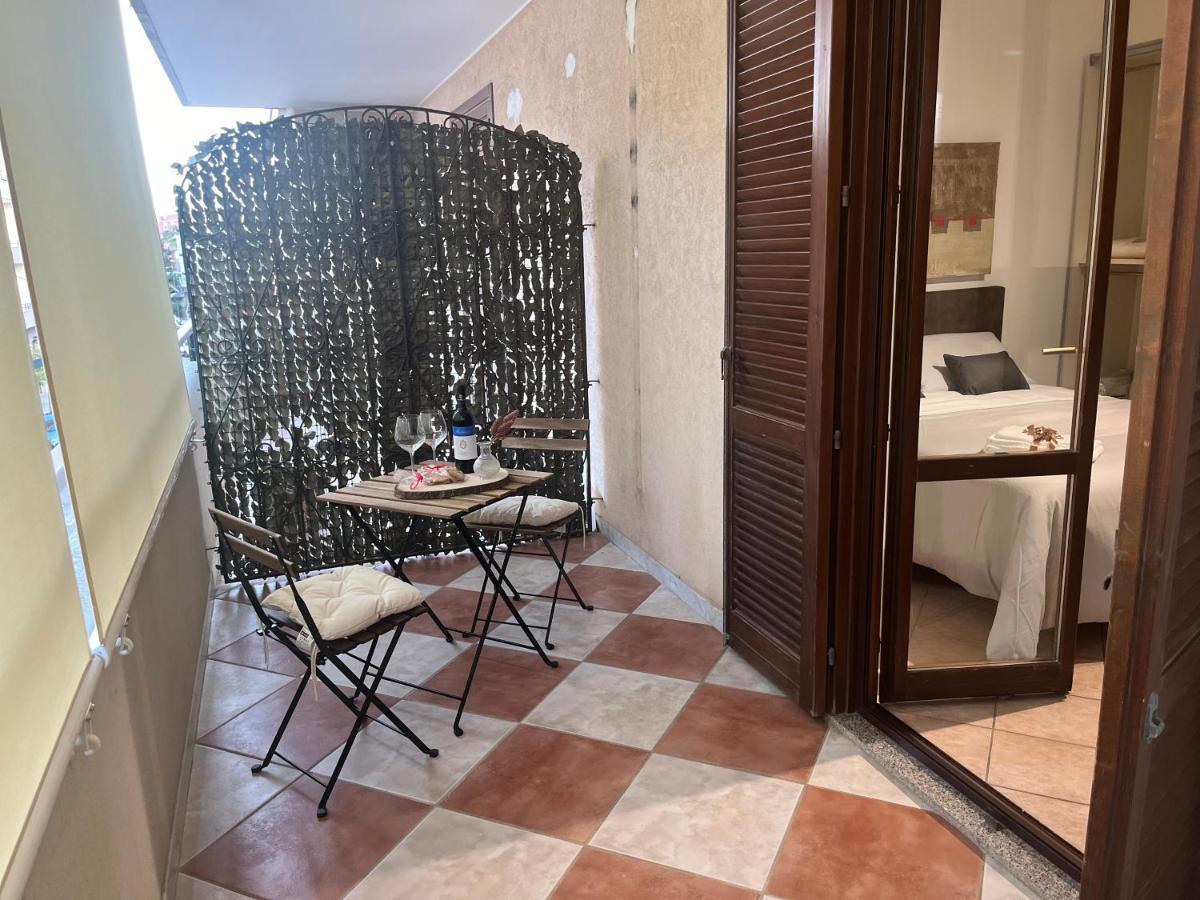 Theroom41 Lecce Zewnętrze zdjęcie