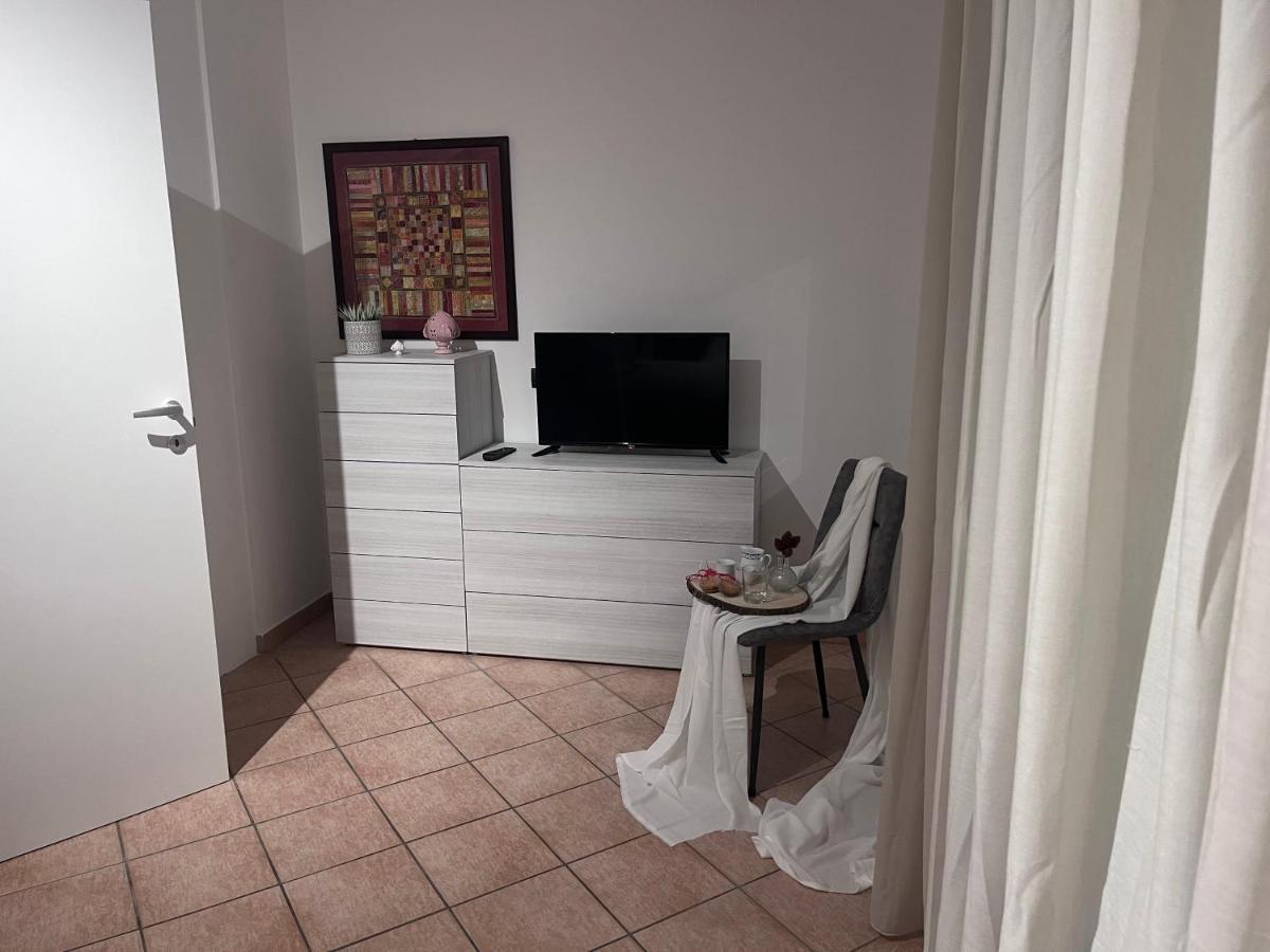 Theroom41 Lecce Zewnętrze zdjęcie