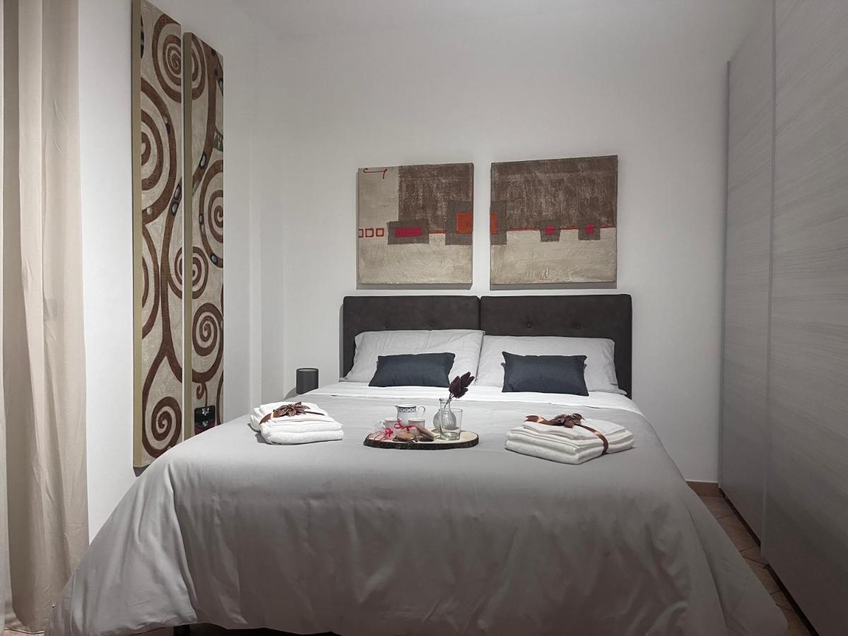 Theroom41 Lecce Zewnętrze zdjęcie