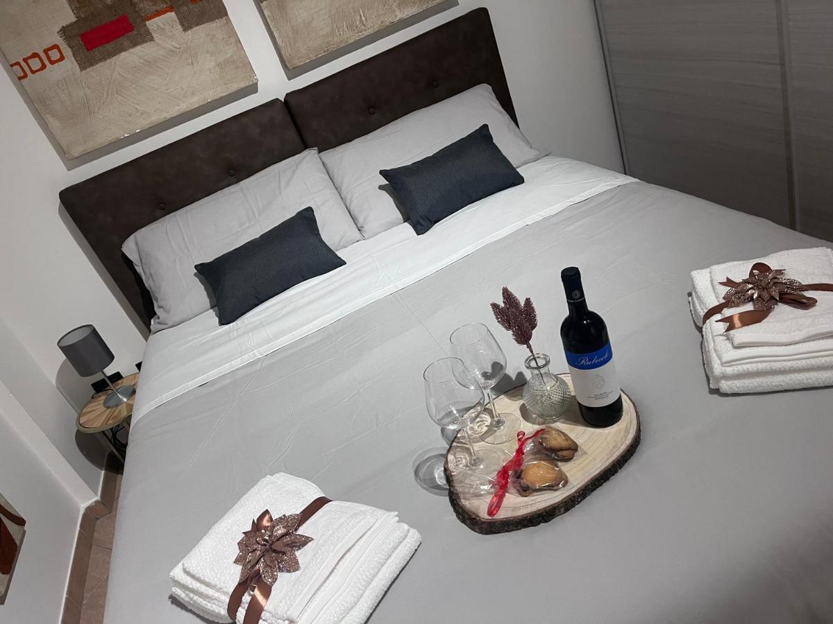 Theroom41 Lecce Zewnętrze zdjęcie