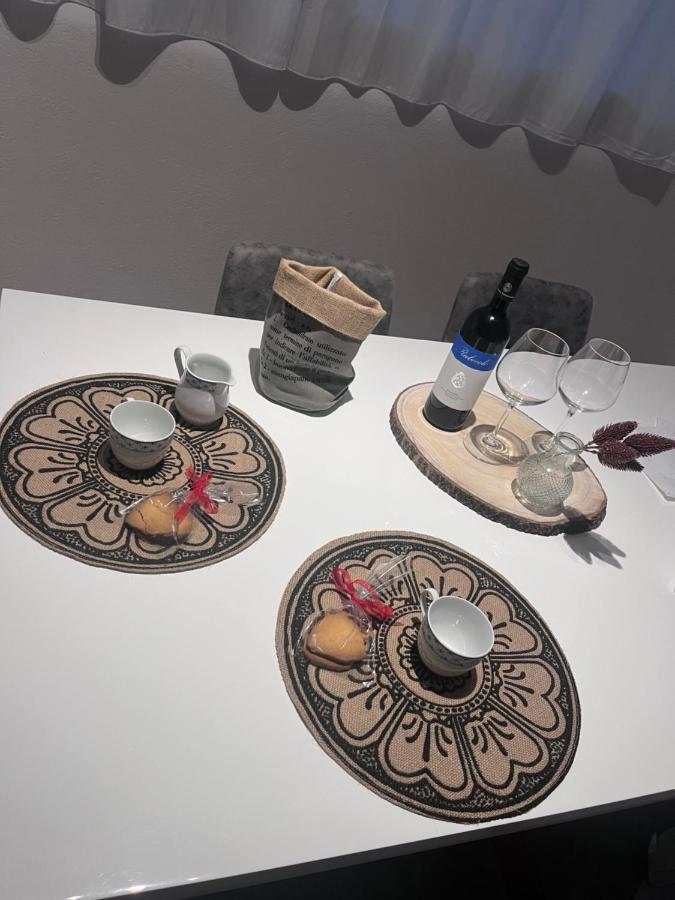 Theroom41 Lecce Zewnętrze zdjęcie