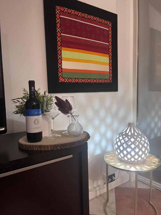 Theroom41 Lecce Zewnętrze zdjęcie