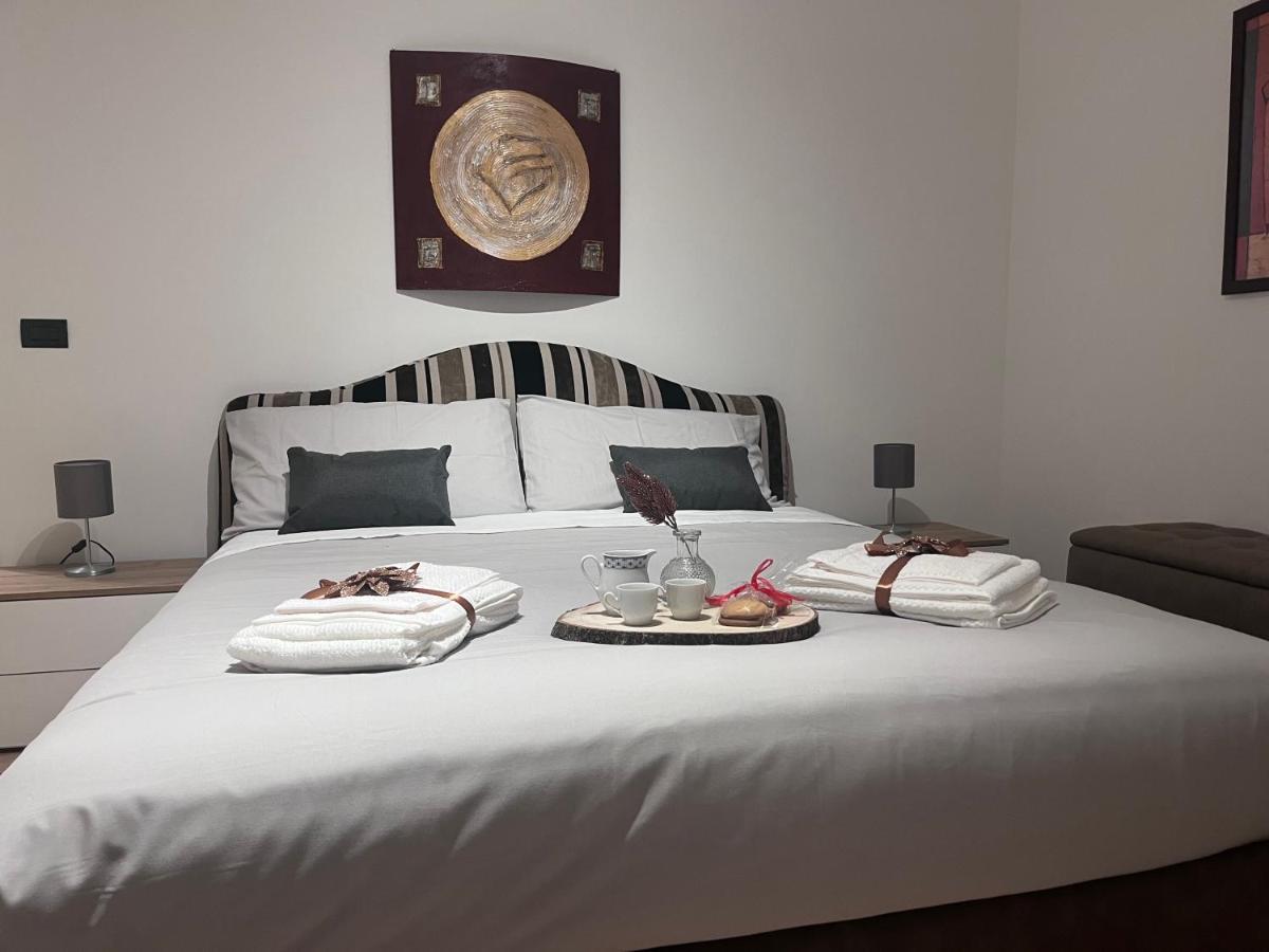 Theroom41 Lecce Zewnętrze zdjęcie