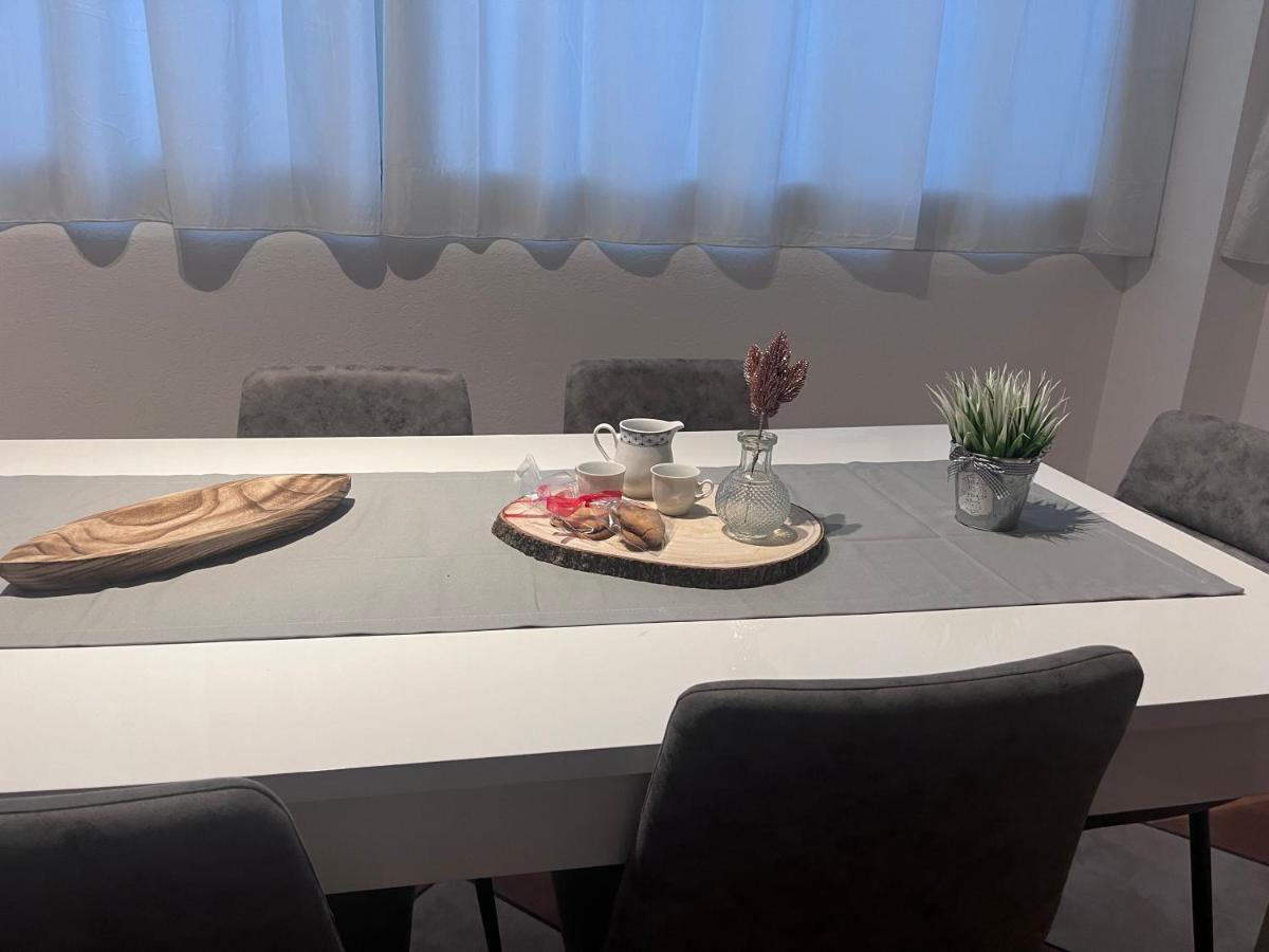 Theroom41 Lecce Zewnętrze zdjęcie