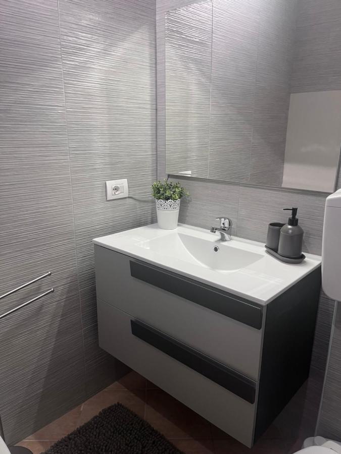 Theroom41 Lecce Zewnętrze zdjęcie
