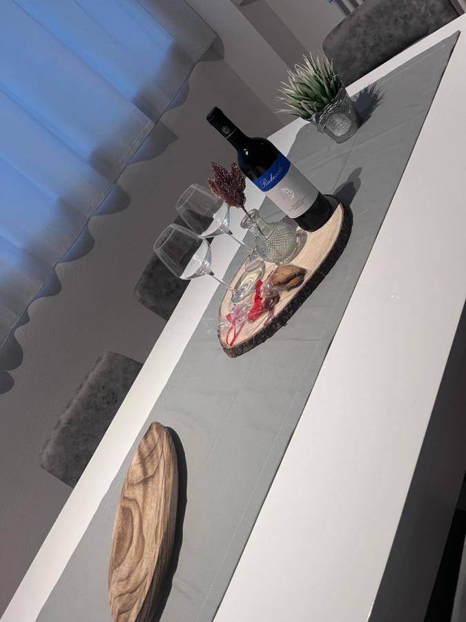 Theroom41 Lecce Zewnętrze zdjęcie