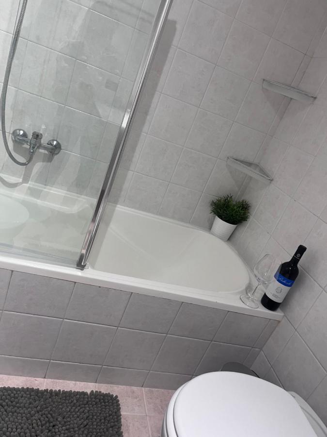 Theroom41 Lecce Zewnętrze zdjęcie