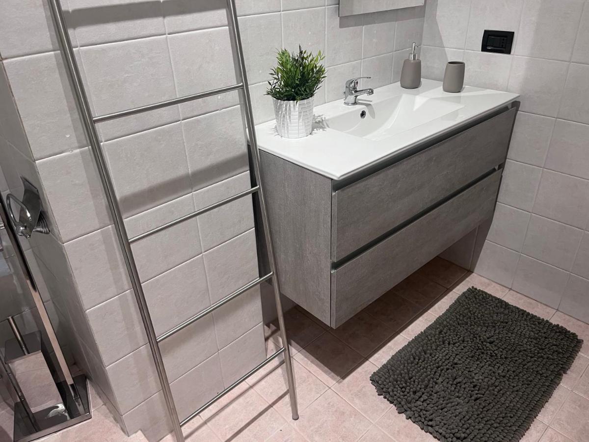 Theroom41 Lecce Zewnętrze zdjęcie
