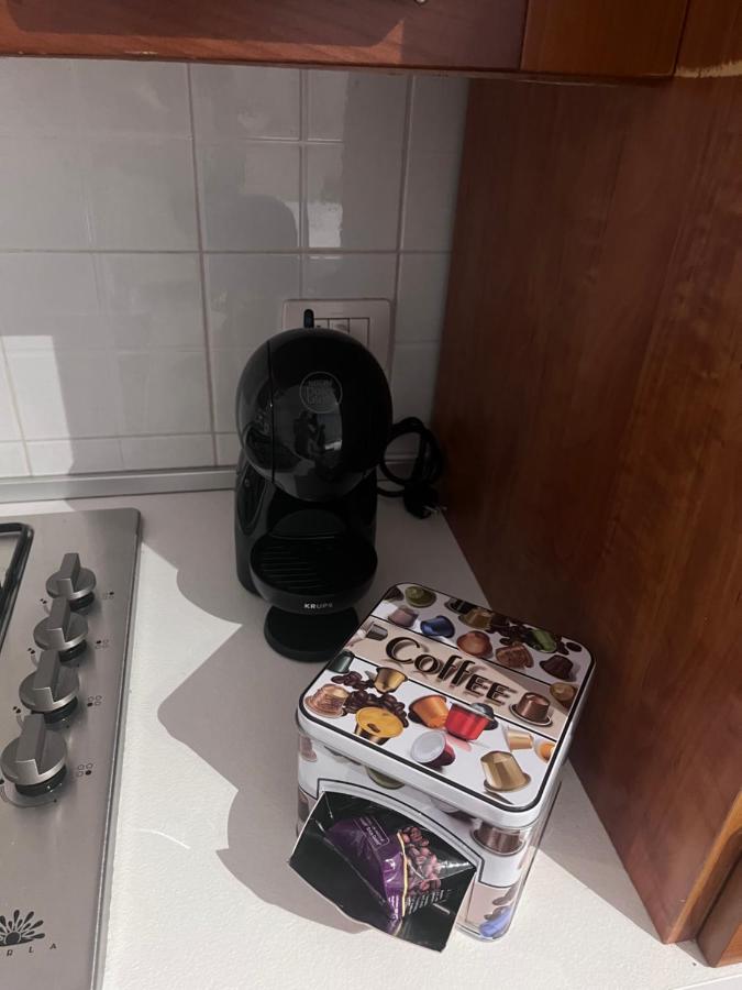 Theroom41 Lecce Zewnętrze zdjęcie