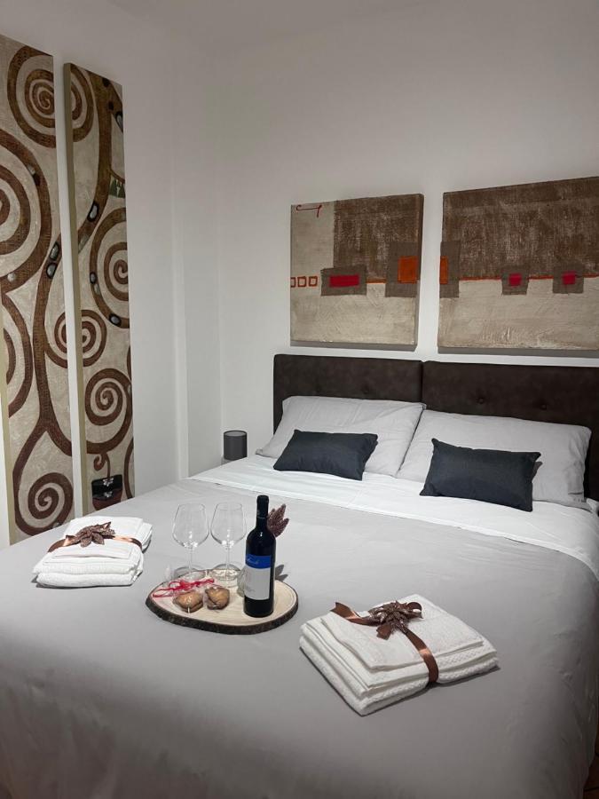Theroom41 Lecce Zewnętrze zdjęcie