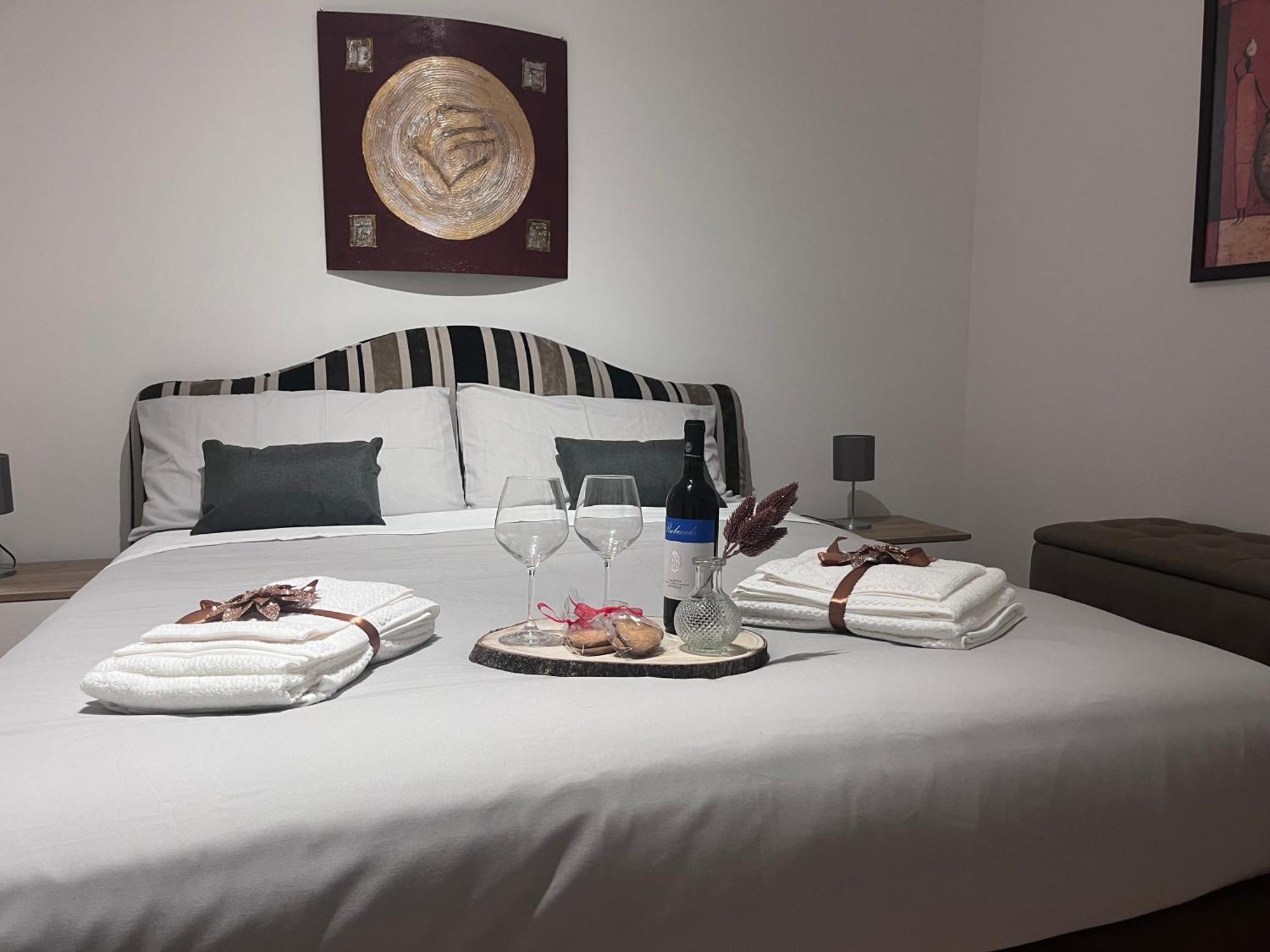 Theroom41 Lecce Zewnętrze zdjęcie
