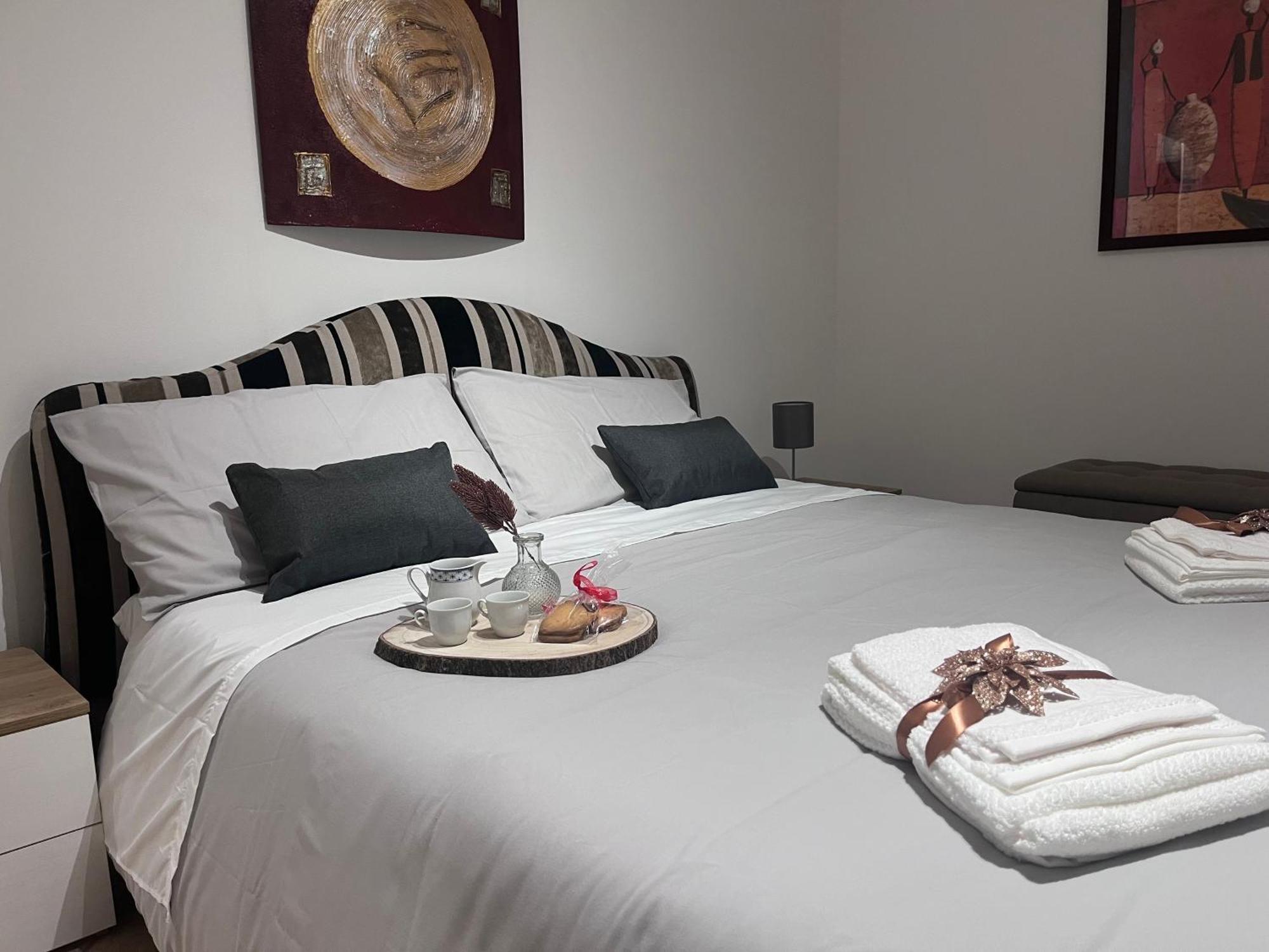Theroom41 Lecce Zewnętrze zdjęcie