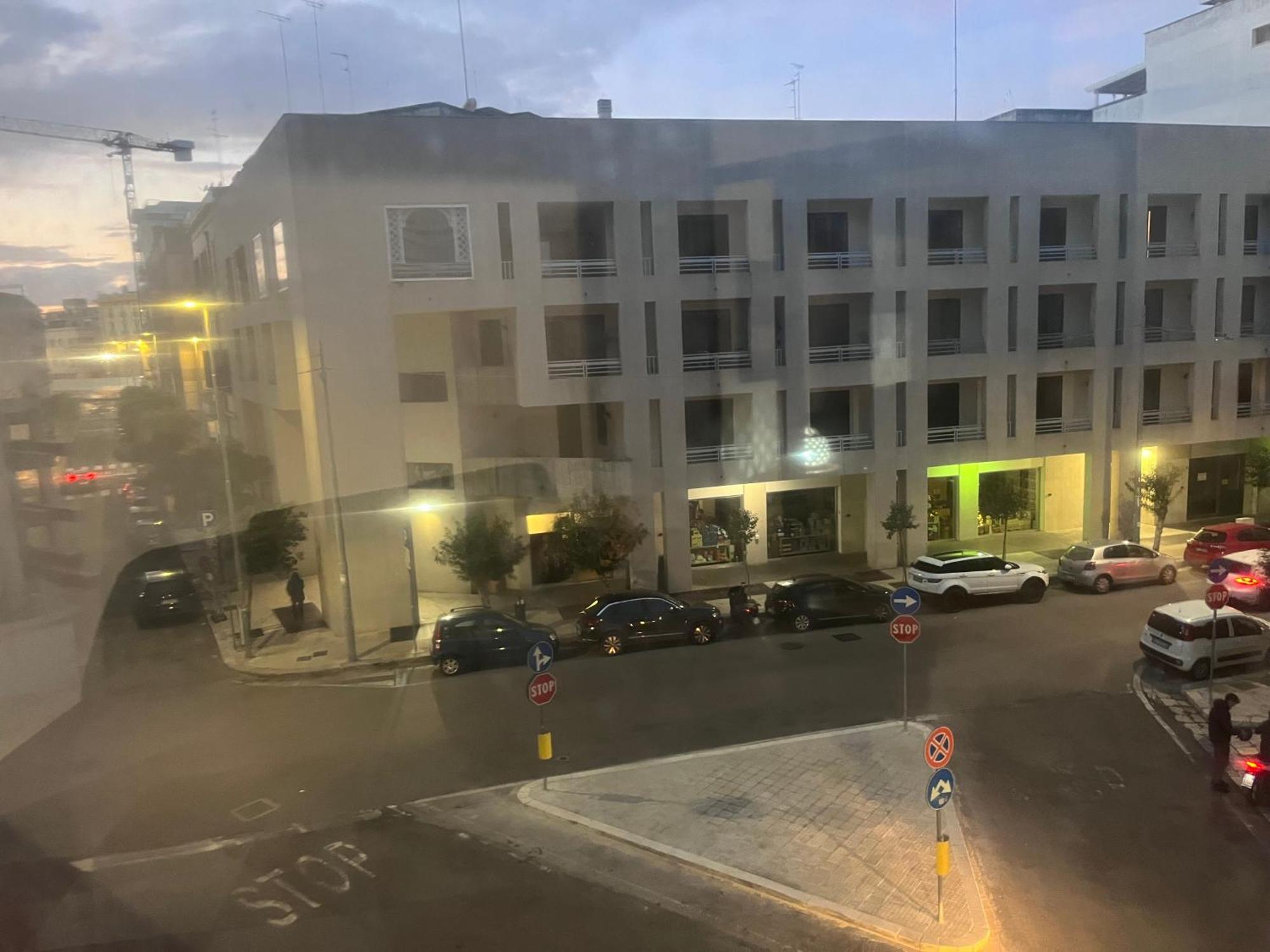Theroom41 Lecce Zewnętrze zdjęcie