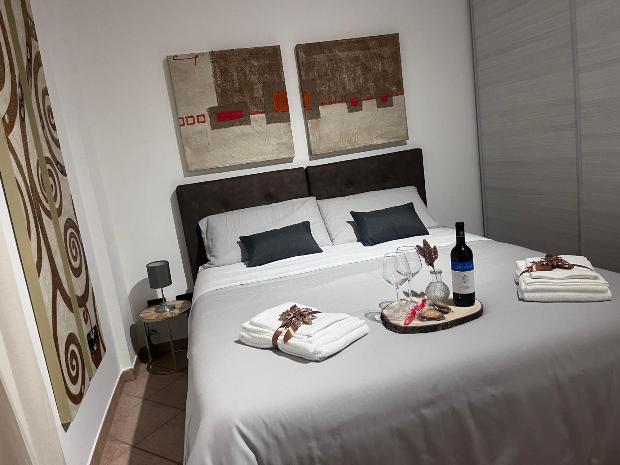Theroom41 Lecce Zewnętrze zdjęcie
