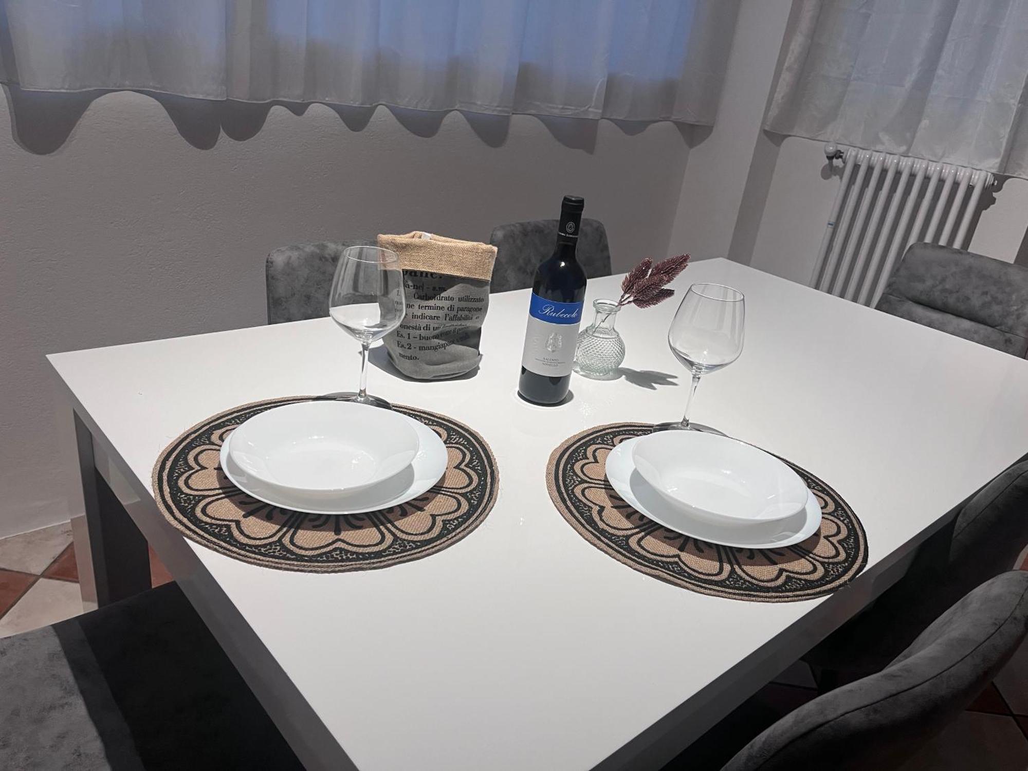 Theroom41 Lecce Zewnętrze zdjęcie